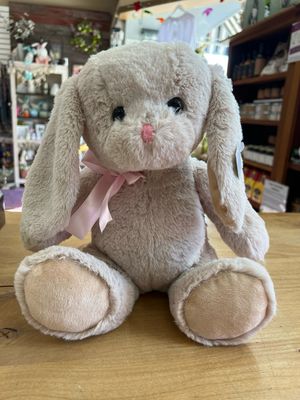 12" Plush Bunny 12" Plush Bunny