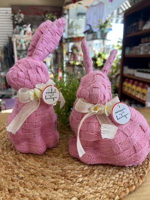 Ribbon Rabbits