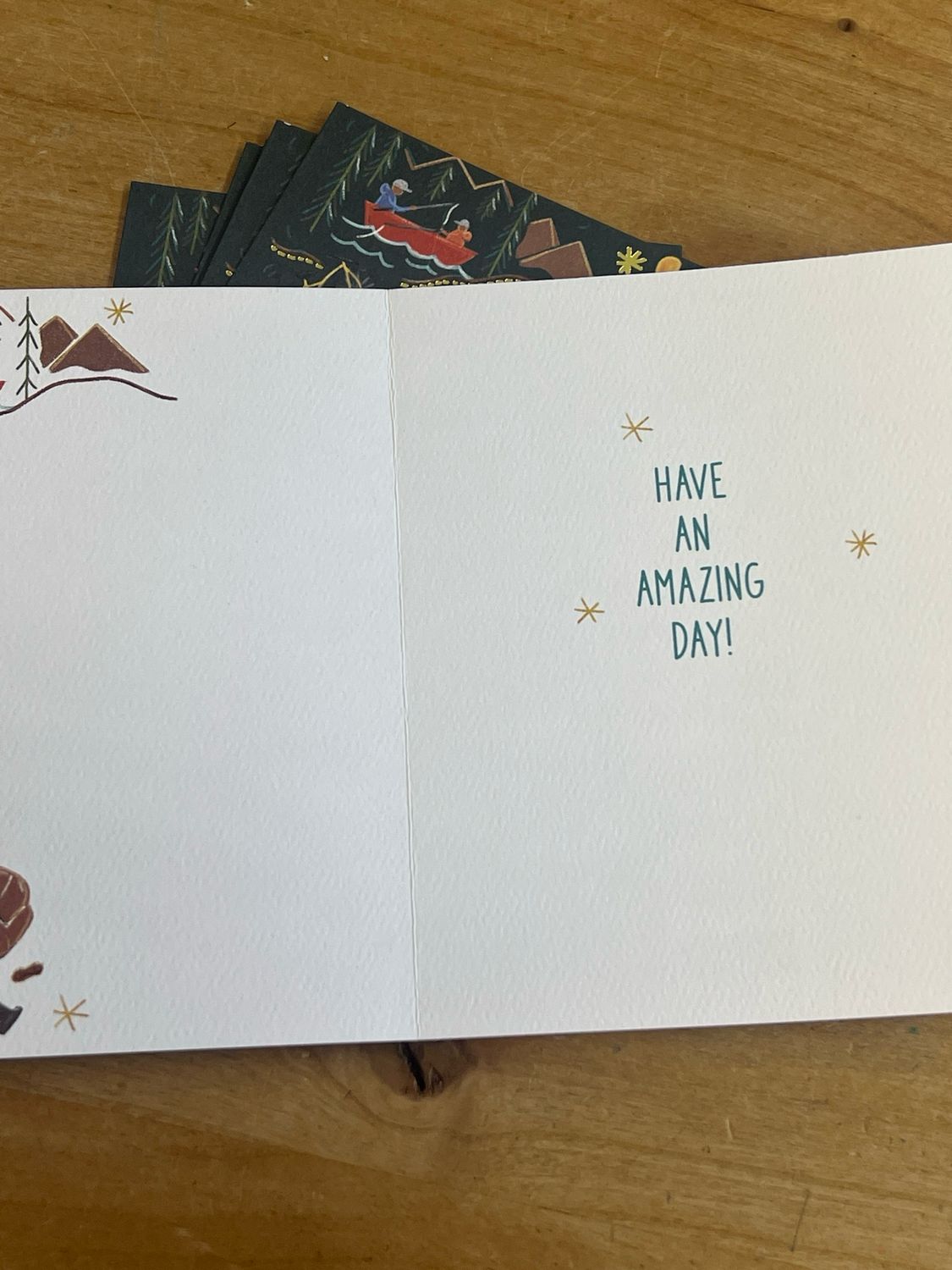 All Things Dad Card All Things Dad Card