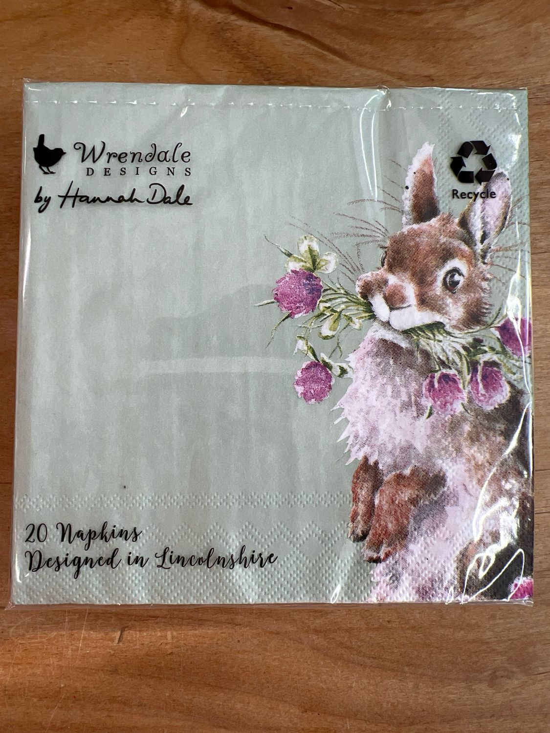 Head Clover Heels Cocktail Napkins Head Clover Heels Cocktail Napkins