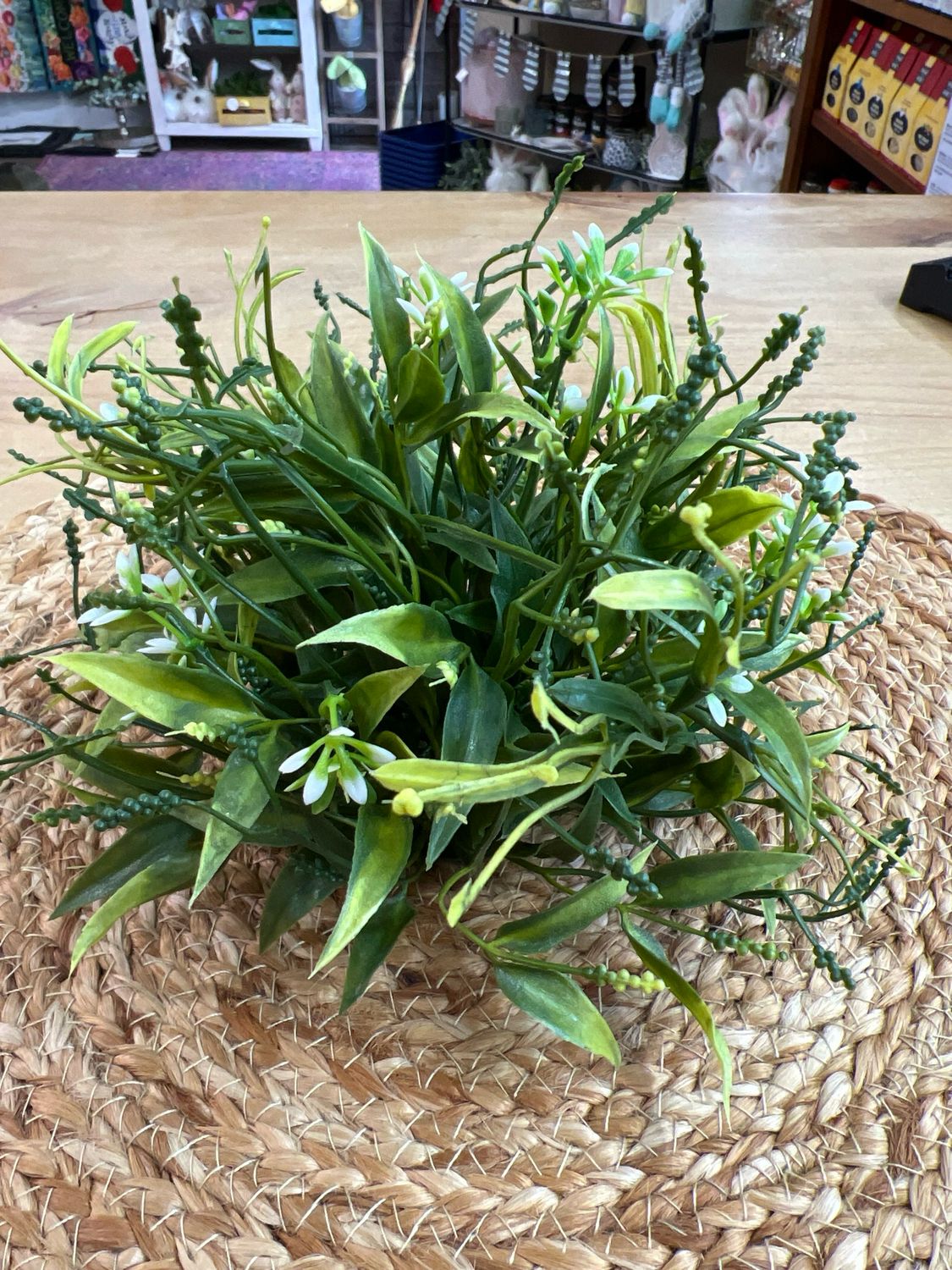 Blooming Half Orb Blooming Half Orb