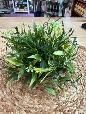 Blooming Half Orb Blooming Half Orb