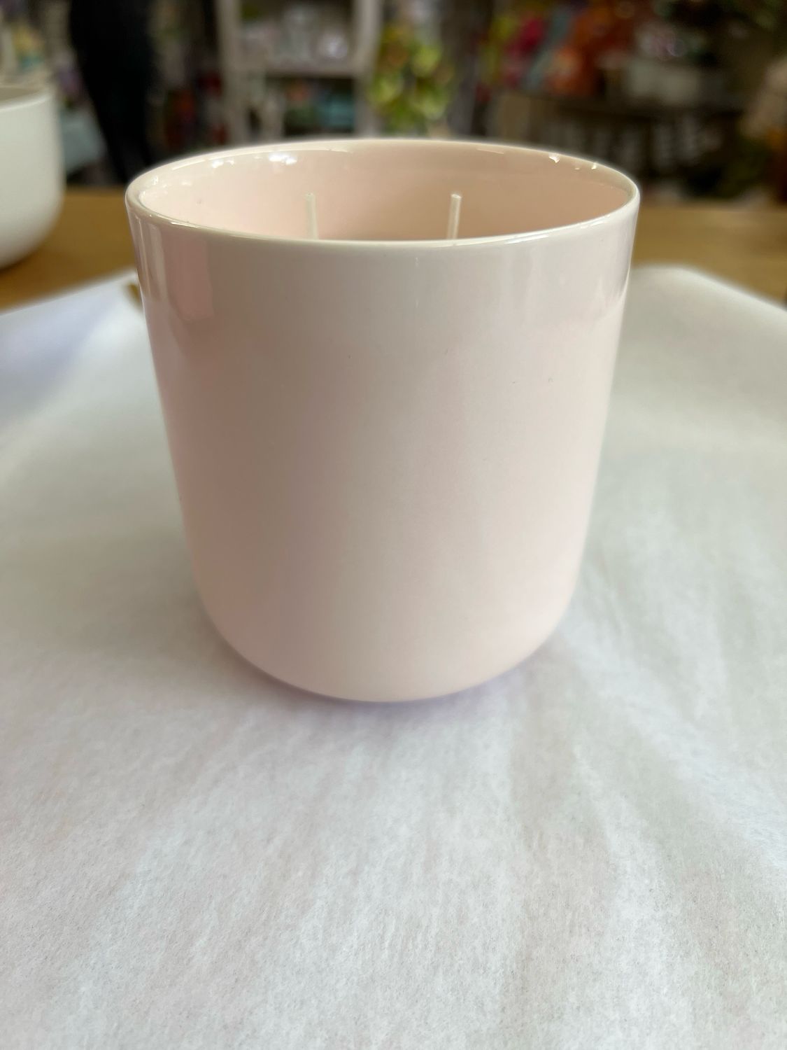 Milkhouse Limited Edition Pretty in Pink Candle
