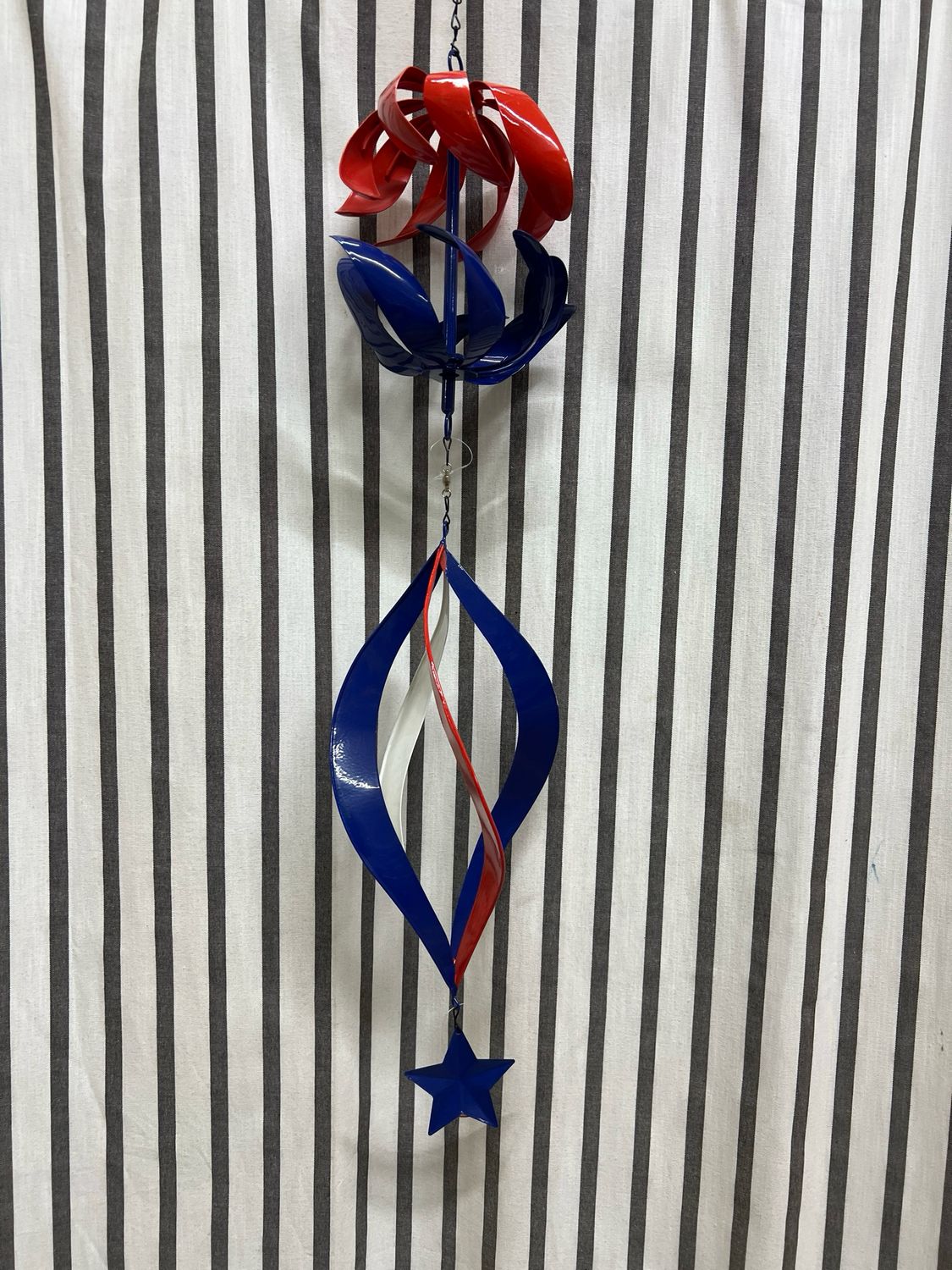 30" Americana Twirler