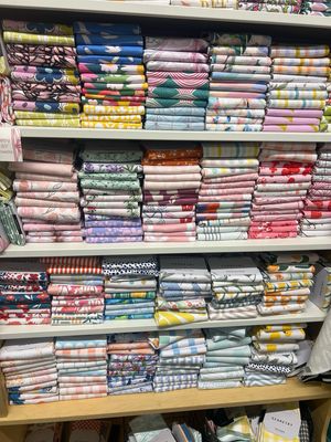 GEOMETRY Tea Towels GEOMETRY Tea Towels