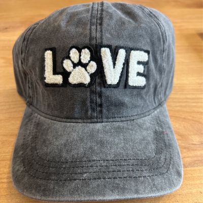 Pet Love Trucker Hat