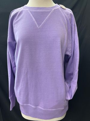 Our Favorite Sweatshirt w/Pockets