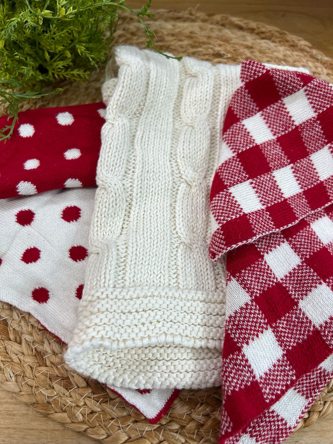 Cotton Knit Dish Cloths Cotton Knit Dish Cloths