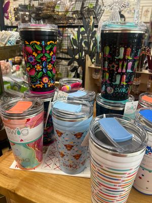 SWIG 24oz Collection SWIG 24oz Collection