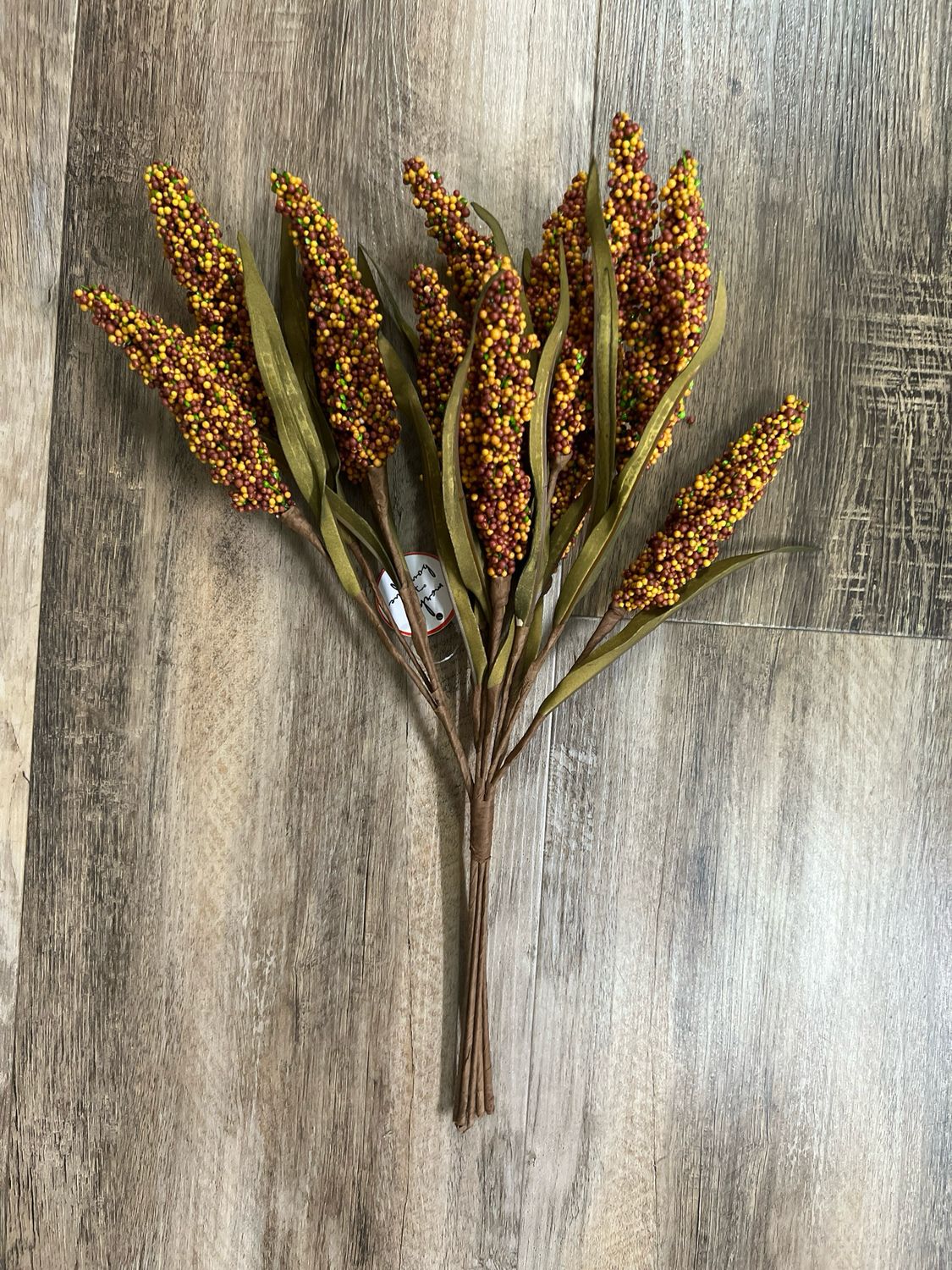 11" Berry Bundle