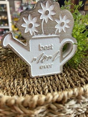 Best Mom Watering Can Block