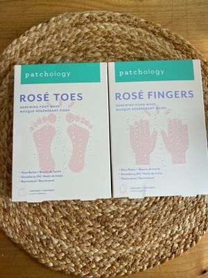 Patchology Masks