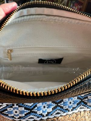 Willow Camera Bag