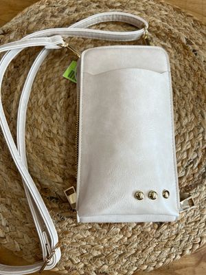 Double Duty Phone Bag