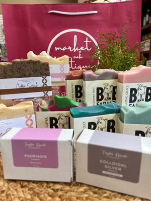 Beauty, Bath &amp; Body