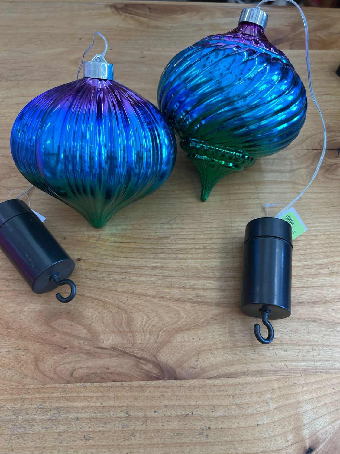 Sparkle Outdoor Lamp &amp; Light