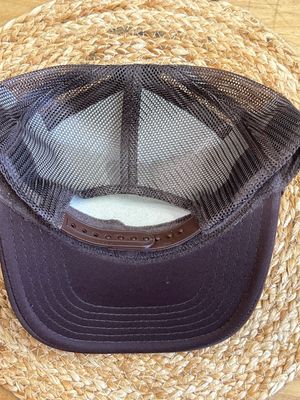 Mesh OTTO Trucker Hats