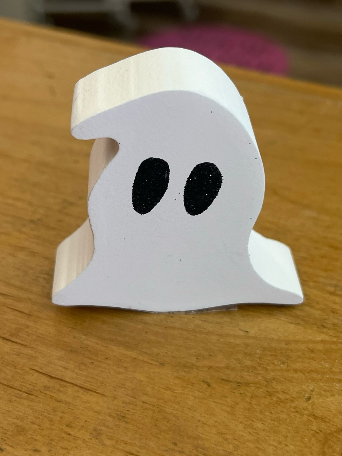 Ghost Halloween Cutout Ghost Halloween Cutout