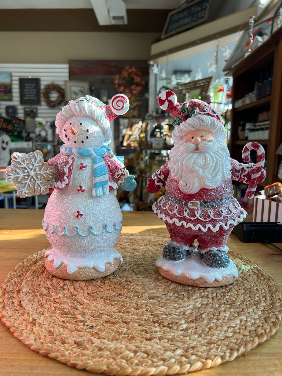 10&quot; Holiday Baking Besties