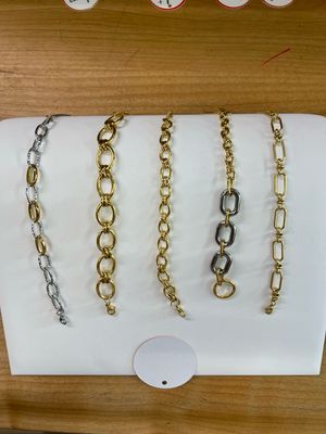 Titanium Steel Bracelets