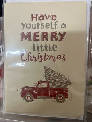 Holiday Note Cards Holiday Note Cards