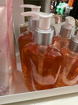 Thymes Kimono Rose Body Wash