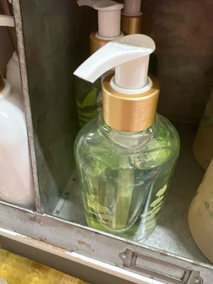 Thymes Eucalyptus Hand Wash Thymes Eucalyptus Hand Wash