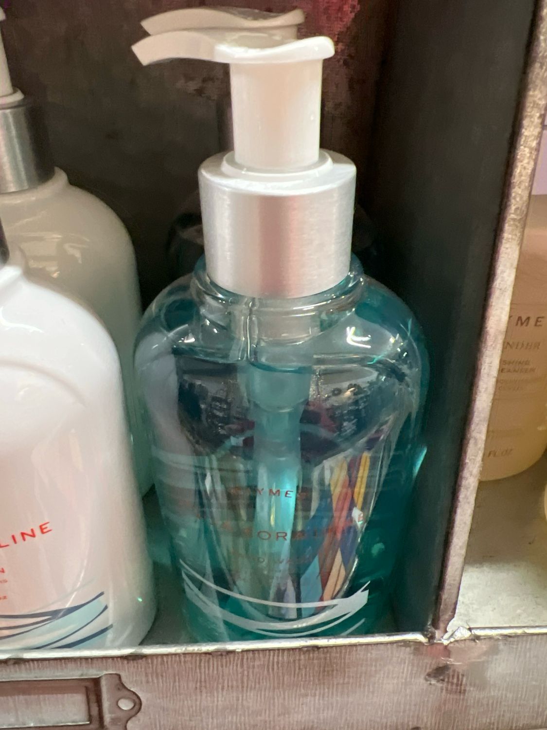 Thymes Aqua Coralline Hand Wash