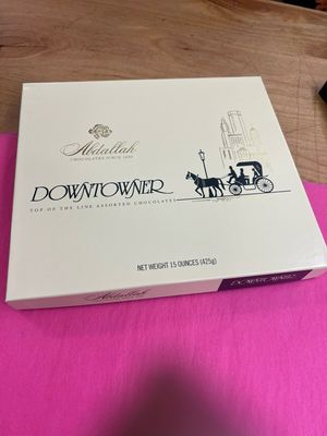 Abdallah 15oz Downtowner Assortment Abdallah 15oz Downtowner Assortment