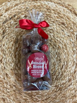 Abdallah 7.5oz Bag Reindeer Noses Abdallah 7.5oz Bag Reindeer Noses