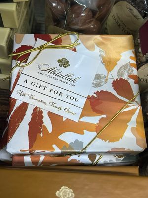 Abdallah 3.6oz Select Assortment