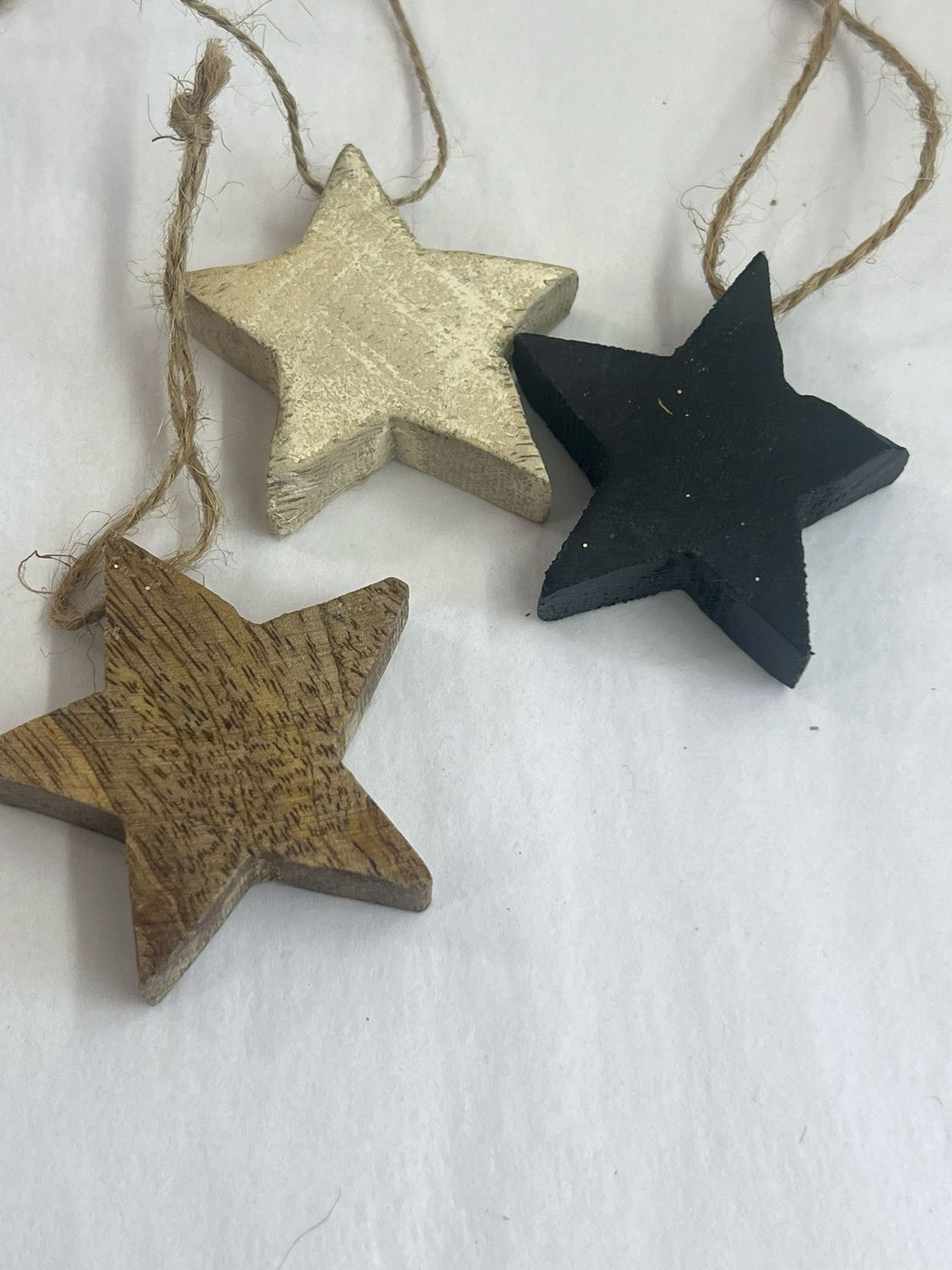 1-1/2&quot; Mango Star Ornament