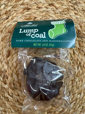 Abdallah 1.8oz Lump of Coal Abdallah 1.8oz Lump of Coal