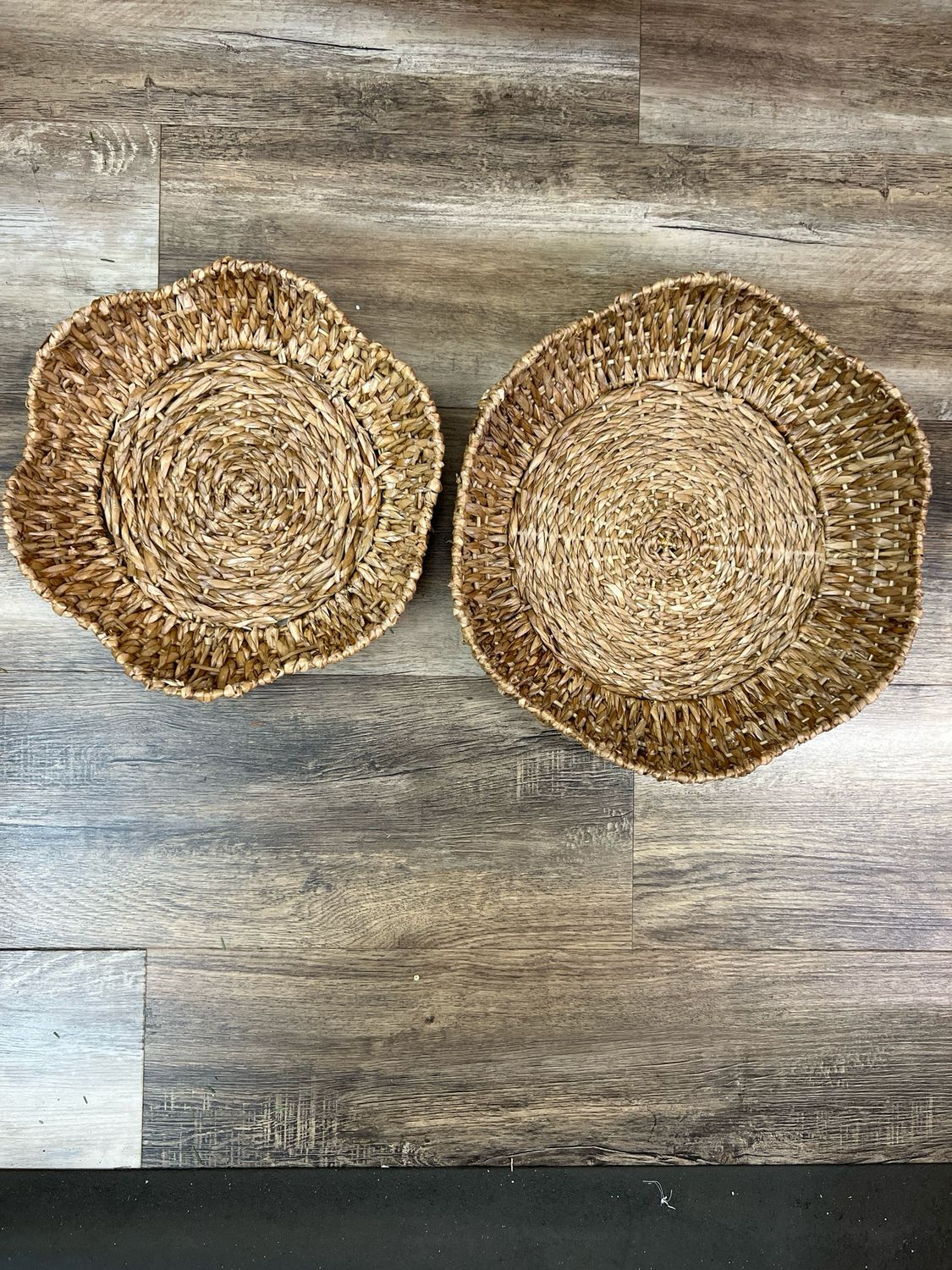 Bankuan Braided Bowls