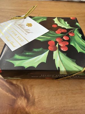 Abdallah 3.25oz Select Assortment - Wrapped Abdallah 3.25oz Select Assortment - Wrapped