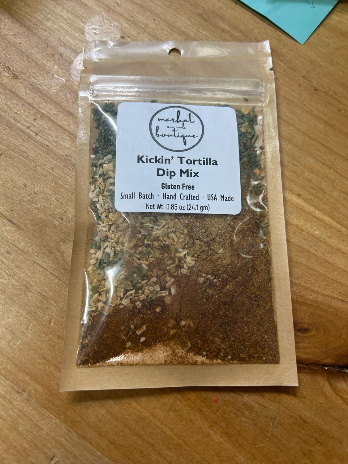 Signature Dips - Kickin Tortilla Signature Dips - Kickin Tortilla