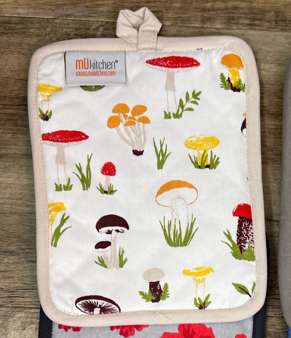 Kitchen Potholders Kitchen Potholders