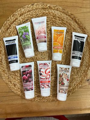 Cashmere Bath 2oz Hand Cream