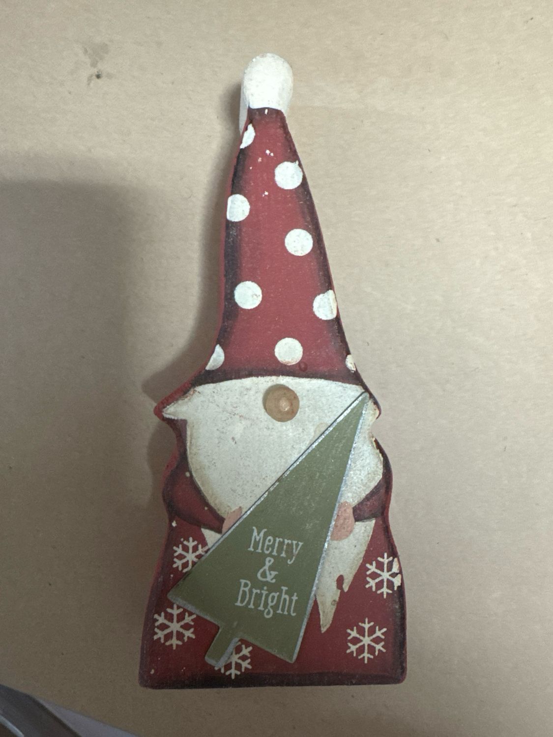 Chunky Gnome Sitter Chunky Gnome Sitter