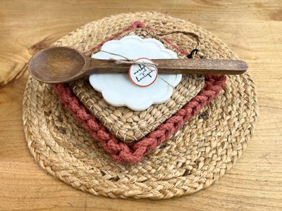 Trivets & Potholders