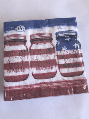 Patriotic