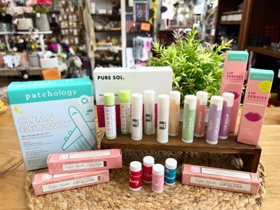 Lip Care