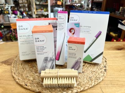 Nail Care