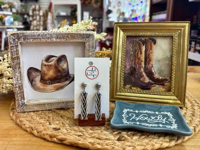 Western Collection