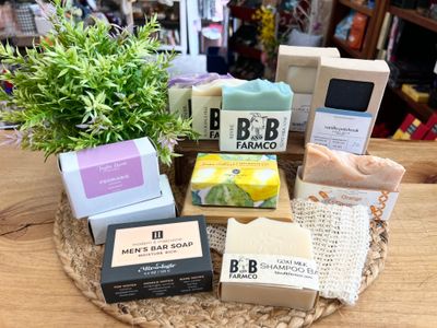 Bar Soap