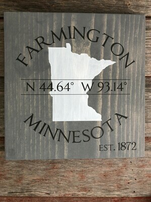 Farmington