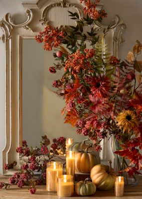 Happy Fall Y'All!