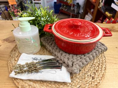 Tabletop & Serveware