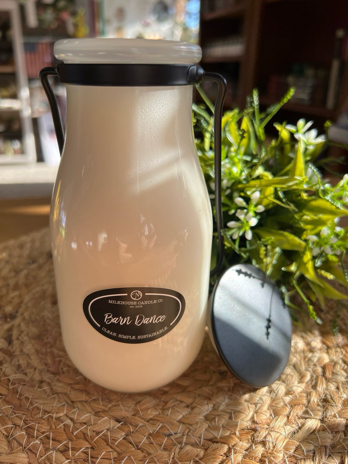 Barn Dance 14oz Milk Bottle Barn Dance 14oz Milk Bottle