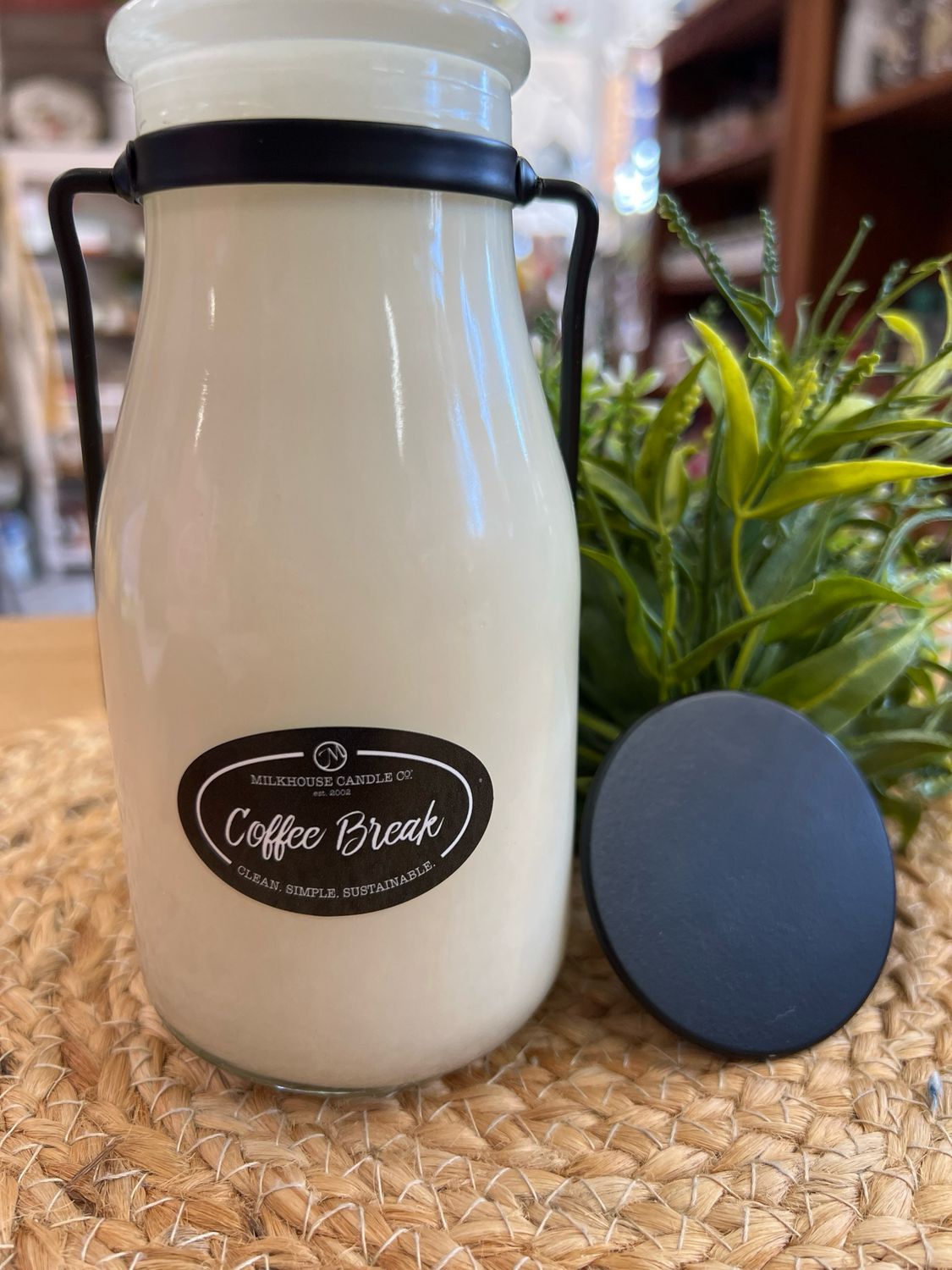 Coffee Break 14oz Milk Bottle Coffee Break 14oz Milk Bottle